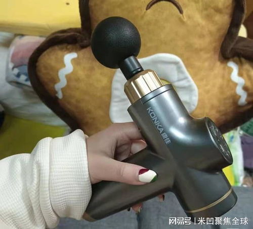 筋膜槍哪個牌子好？選購指南與熱門推薦